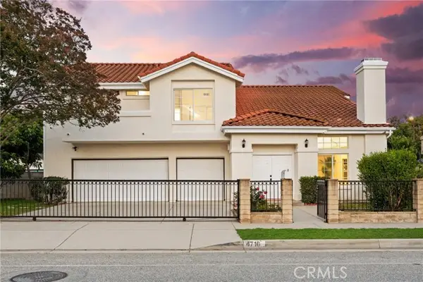 4716 Ivar, Rosemead, CA 91770