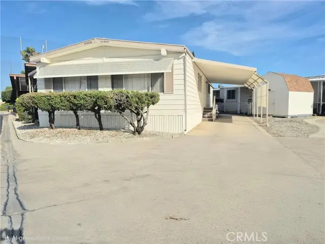 1441 Paso Real Avenue  #107, Rowland Heights, CA 91748 - #1