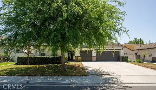 5840 Redhaven St, Corona, CA 92880