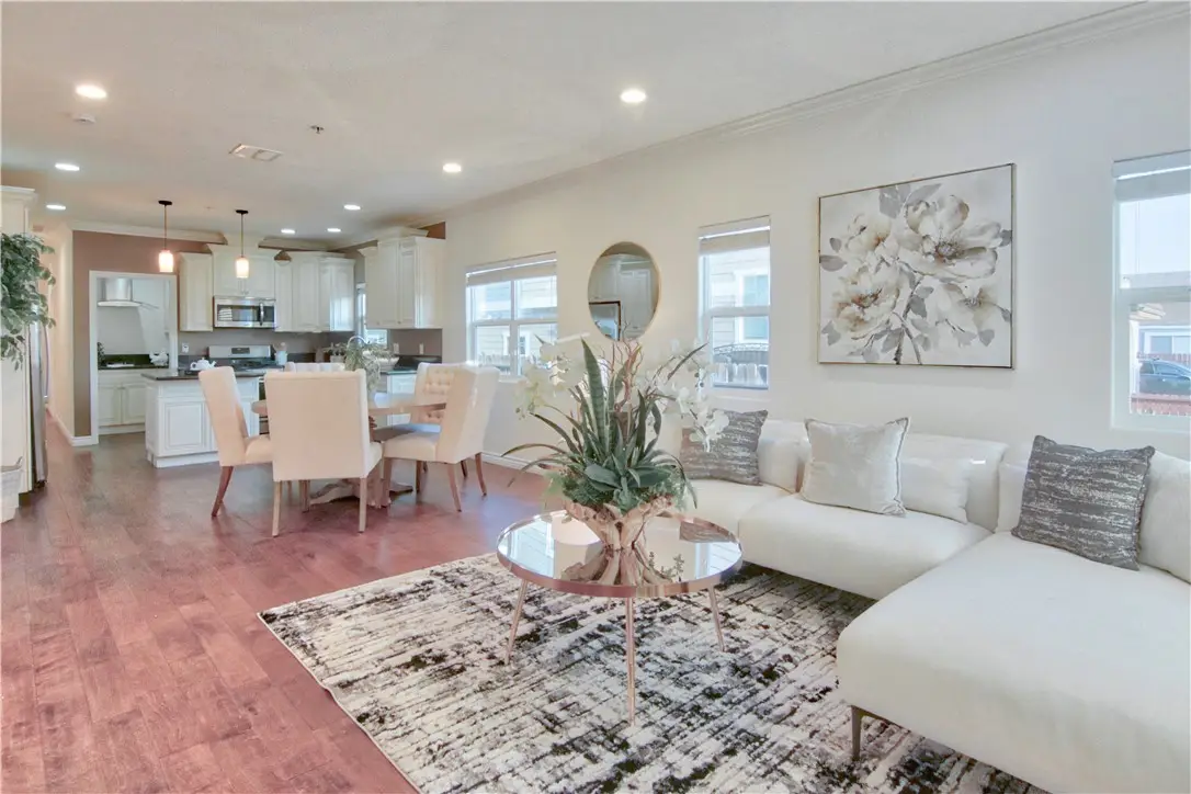 320 Fremont Avenue, Alhambra, CA 91801 - #1