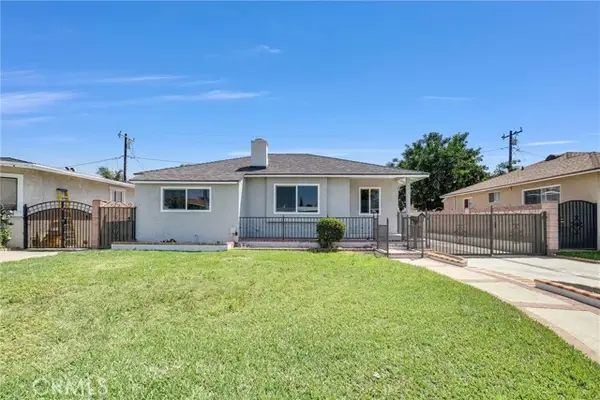 2264 Cogswell Road, El Monte, CA 91732
