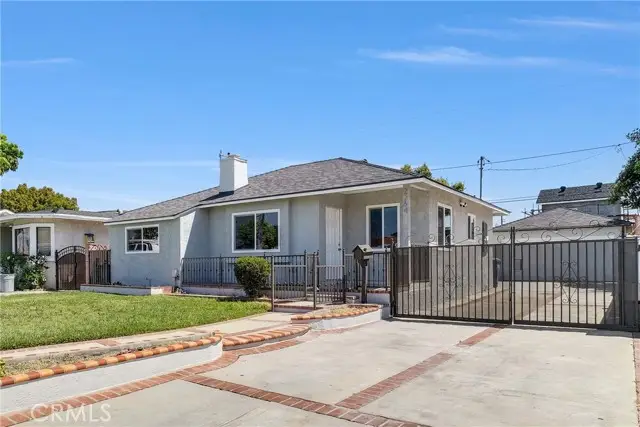 2264 Cogswell Road, El Monte, CA 91732 - #3