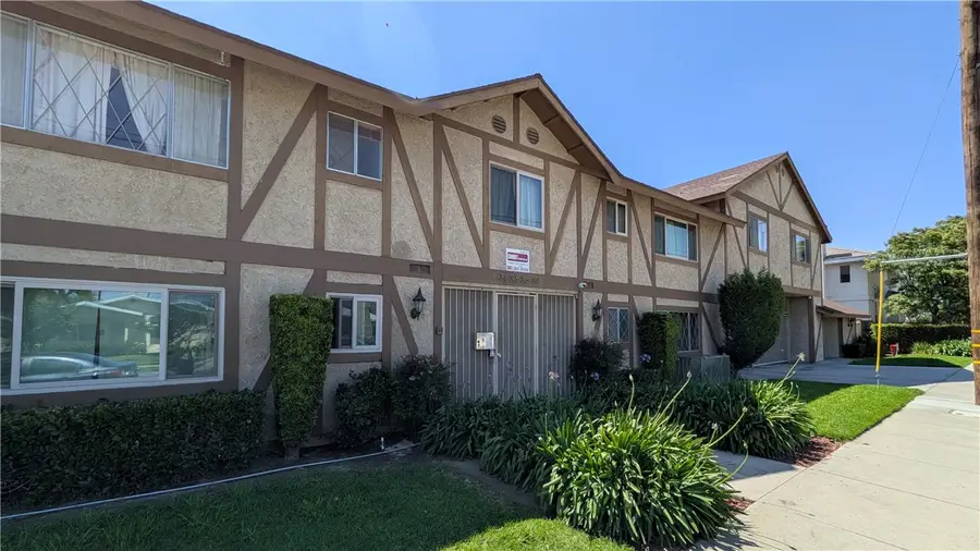 317 Almansor  #9, Alhambra, CA 91801 - #2