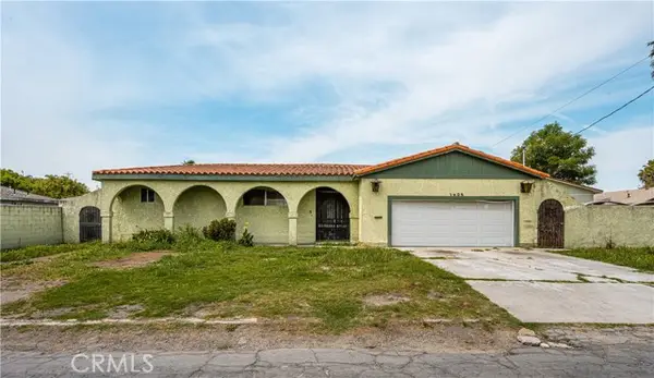 1405 Center Avenue, Compton, CA 90220