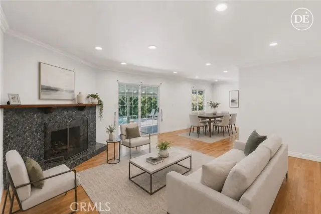 6233 Zelzah, Encino, CA 91316 - #3