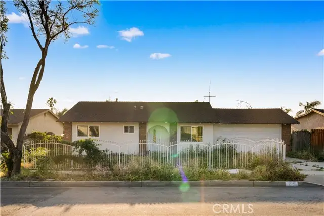 8646 Tamarind Avenue, Fontana, CA 92335 - #1