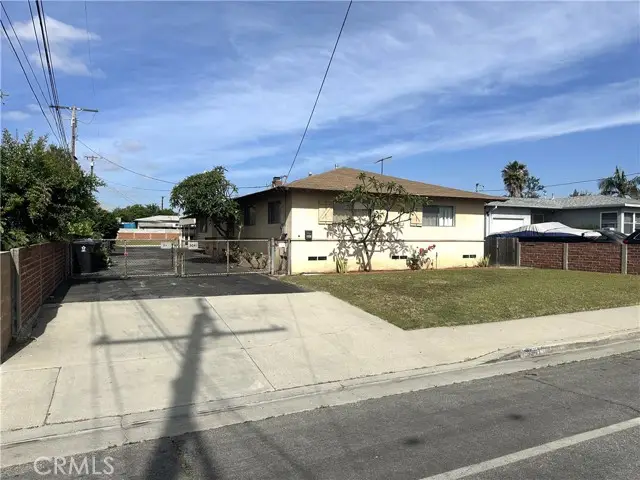 3041 Burton Avenue, Rosemead, CA 91770 - #1