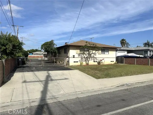 3041 Burton Avenue, Rosemead, CA 91770