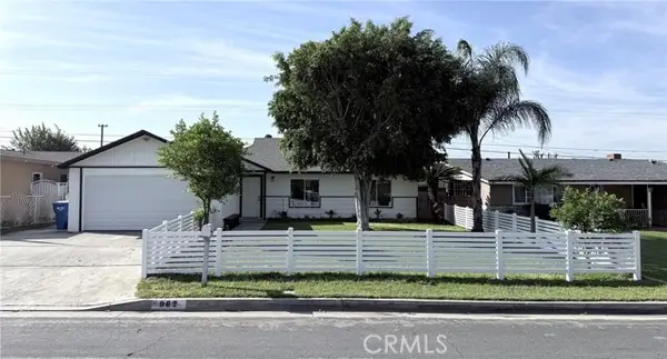 962 Citrus Edge, Azusa, CA 91702