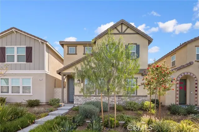 16181 Preserve, Chino, CA 91708 - #1