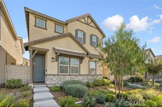 16181 Preserve, Chino, CA 91708 - #2