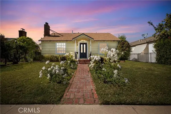 2307 Verdugo, Burbank, CA 91506