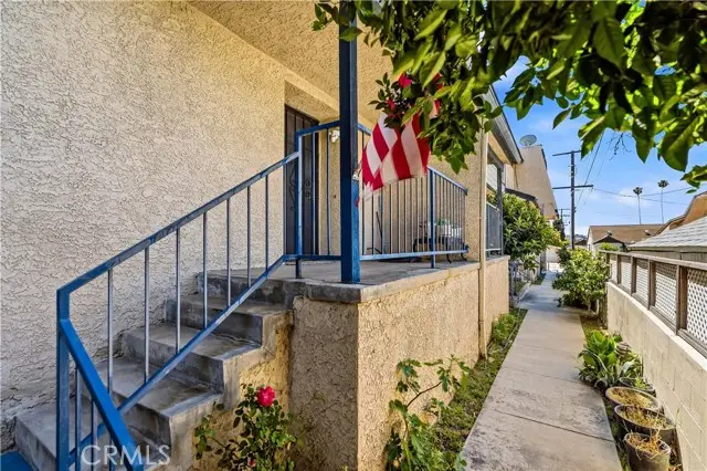 215 Hilliard Avenue  #D, Monterey Park, CA 91754 - #3