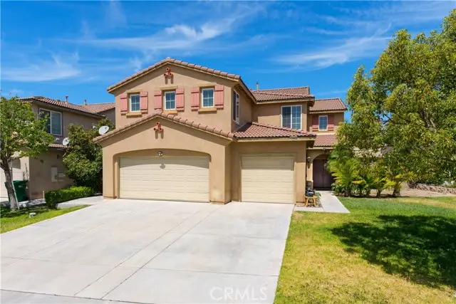12842 Clemson Drive, Corona, CA 92880 - #1