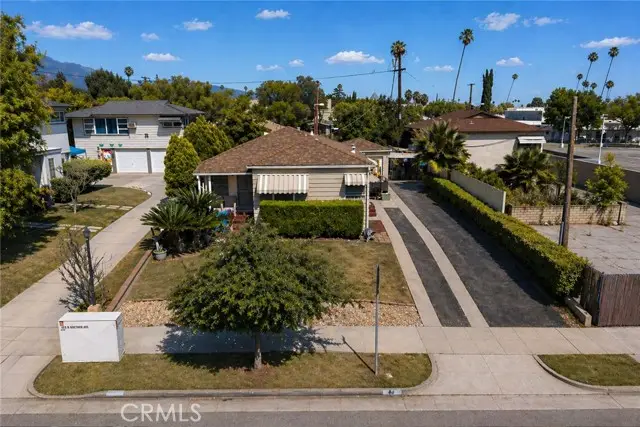 44 Berkeley Avenue, Pasadena, CA 91107 - #1