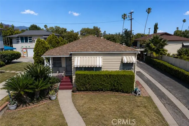 44 Berkeley Avenue, Pasadena, CA 91107 - #2