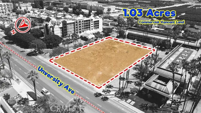 1550 University Avenue, Riverside, CA 92507 - #1