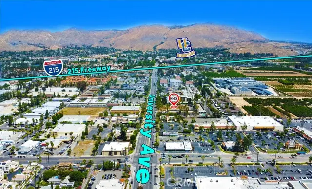1550 University Avenue, Riverside, CA 92507 - #2
