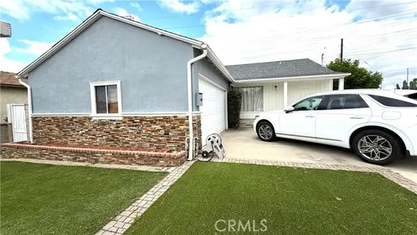 537 Orah Avenue, Montebello, CA 90640