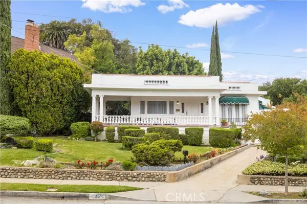 35 State, Pasadena, CA 91105