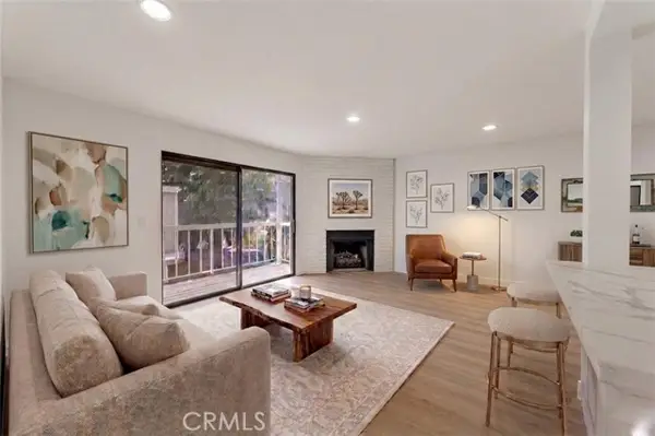 1070 Walnut Grove  #F, Rosemead, CA 91770