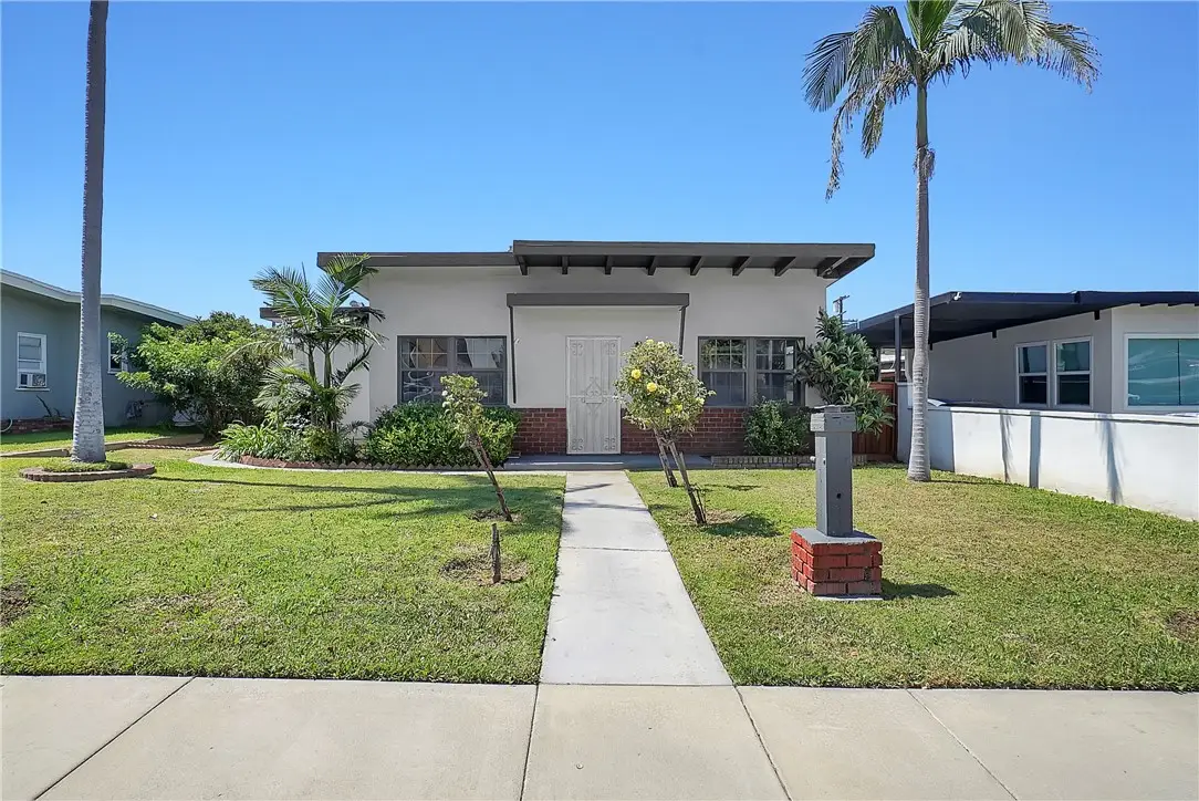 806 132nd, Gardena, CA 90247 - #1