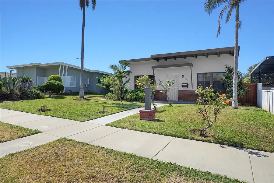 806 132nd, Gardena, CA 90247 - #3