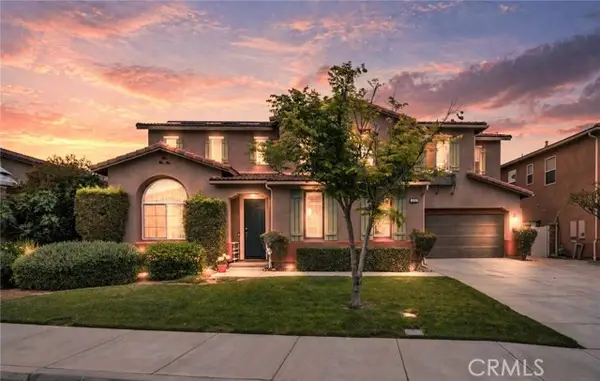 7252 Berry Creek Street, Corona, CA 92880