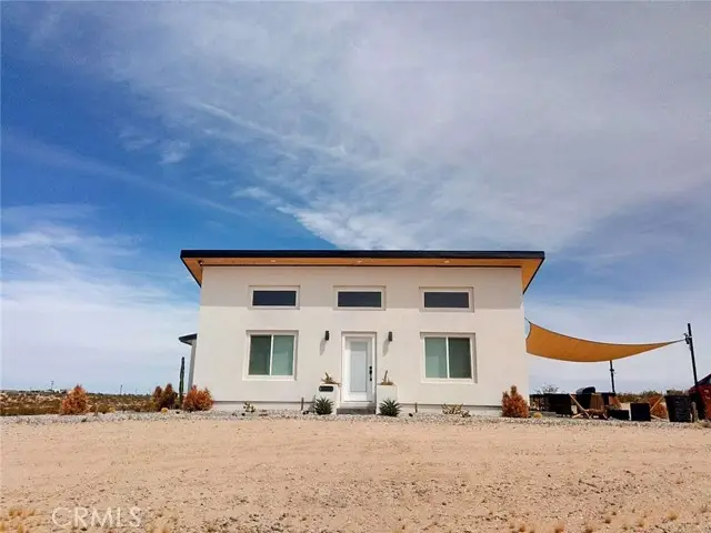 69444 Valle Vista, Twentynine Palms, CA 92277 - #1