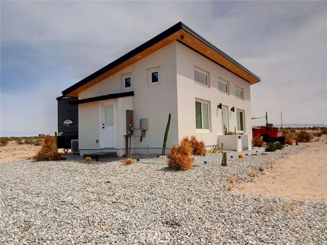 69444 Valle Vista, Twentynine Palms, CA 92277 - #2