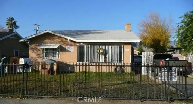 176 9th, San Bernardino, CA 92410 - #1