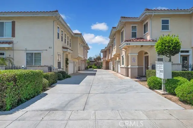 517 Florence Ave, Monterey Park, CA 91755 - #1