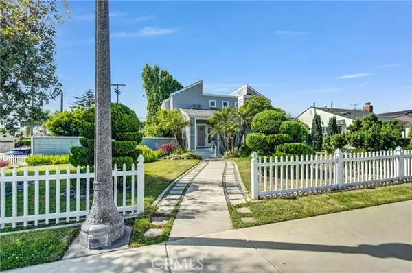 6600 83rd, Los Angeles, CA 90045