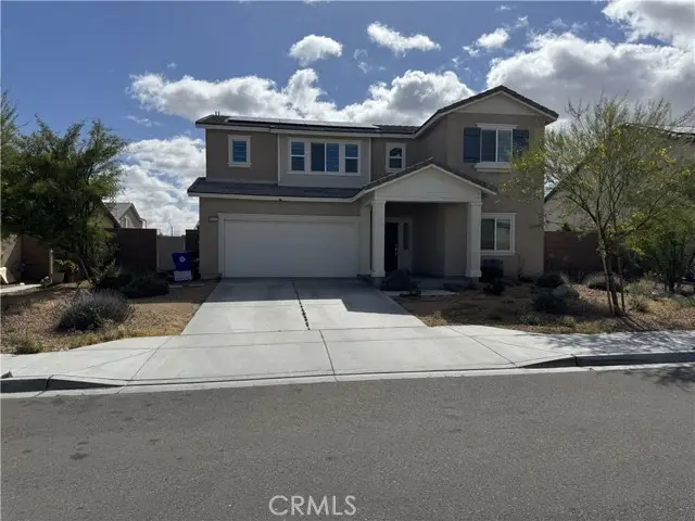 15555 San Diego, Victorville, CA 92394 - #1