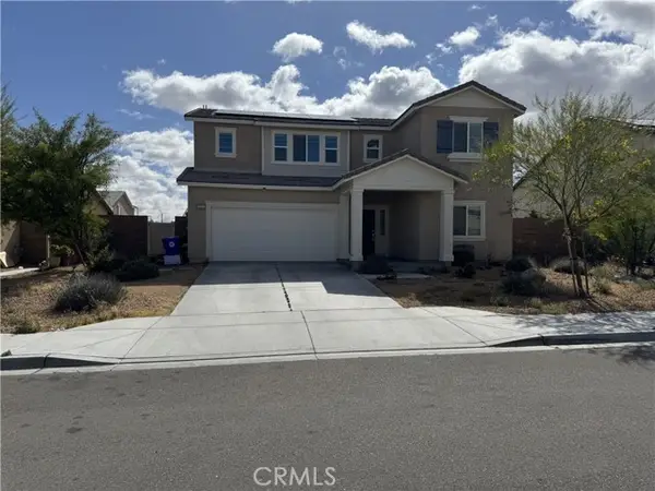 15555 San Diego, Victorville, CA 92394