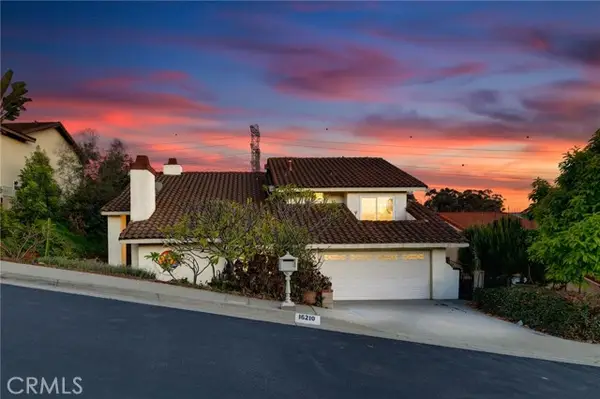 16210 Elza Drive, Hacienda Heights, CA 91745