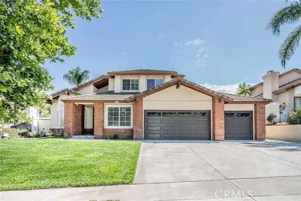 1878 Duncan Way, Corona, CA 92881