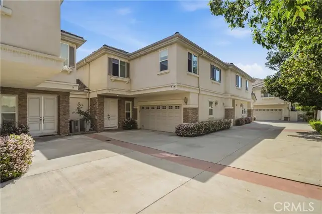1211 Golden West Avenue  #C, Arcadia, CA 91007 - #1