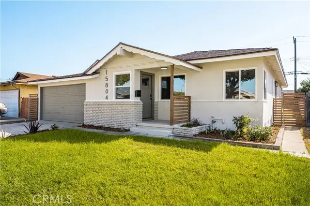 15804 Lorella Avenue, Gardena, CA 90248 - #1