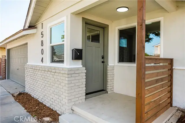 15804 Lorella Avenue, Gardena, CA 90248 - #2