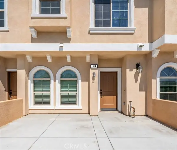 15447 Pomona Rincon Road  #313, Chino Hills, CA 91709