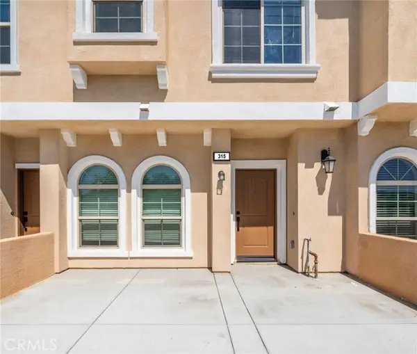 15447 Pomona Rincon Road  #315, Chino Hills, CA 91709