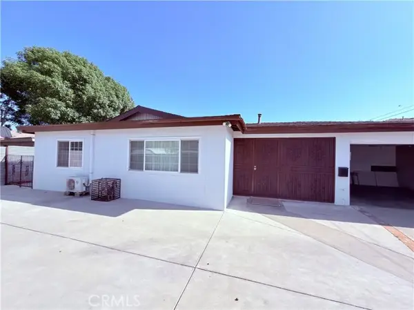 11724 Hemlock, El Monte, CA 91732