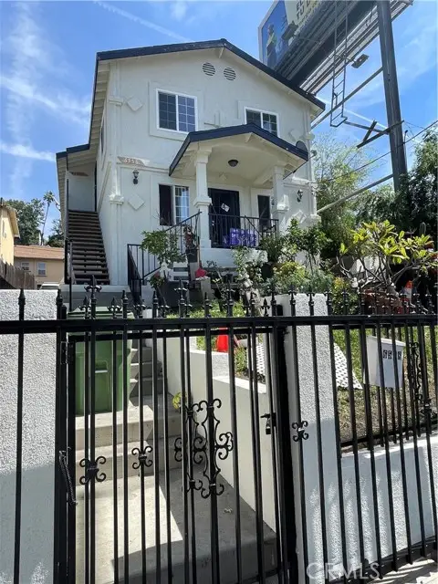 6558 FIGUEROA, Los Angeles, CA 90042 - #2