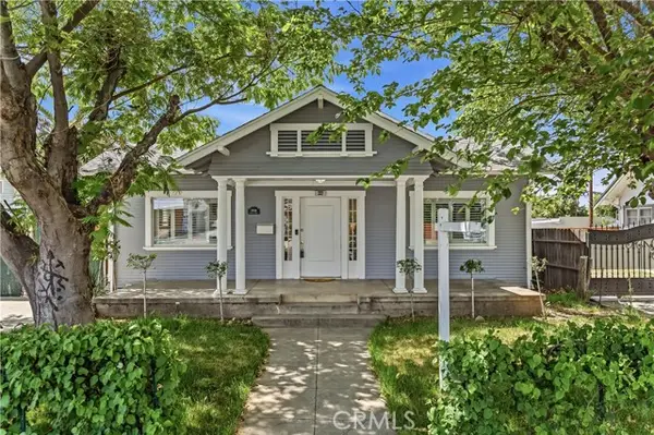 332 Chester Place, Pomona, CA 91768