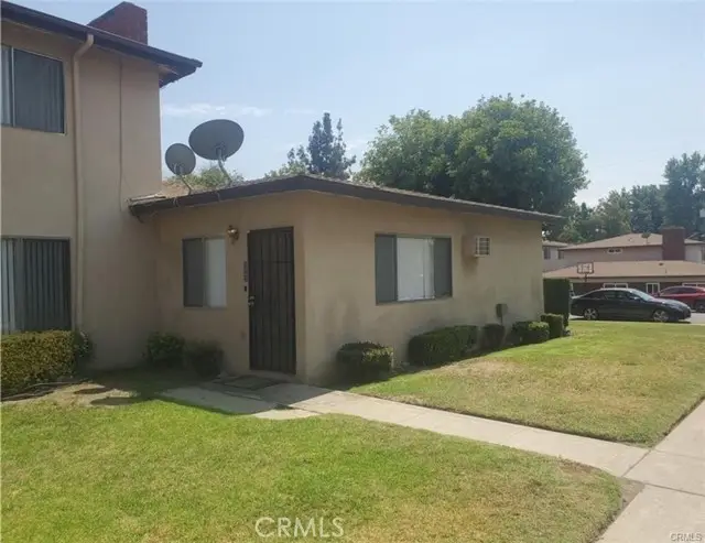 2567 Hayes, La Verne, CA 91750 - #3