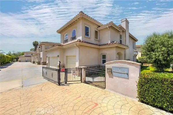 11552 Lower Azusa, El Monte, CA 91732