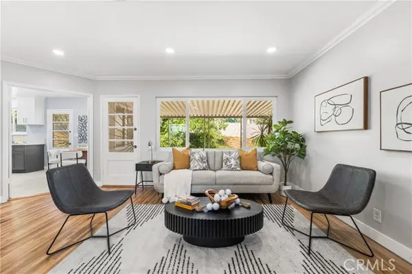 1816 Graylock, Monterey Park, CA 91754