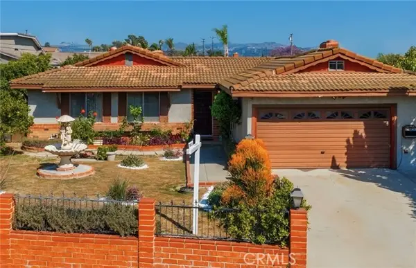 904 Raywood Place, Montebello, CA 90640
