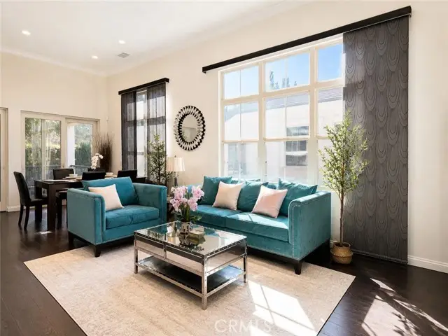 66 Overbrook, Irvine, CA 92620 - #1